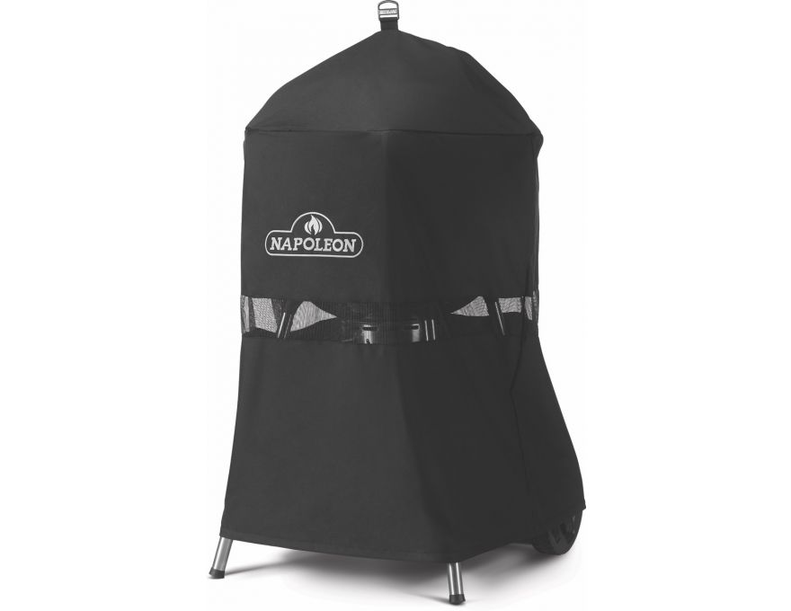 Pokrowiec na grilla węglowego na kółkach NK & PRO 22" (57 cm) - 2